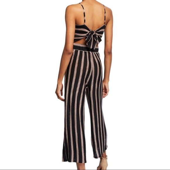 Joie Pants - 🎉HP🎉 XS left..Joie Linen Jumpsuit